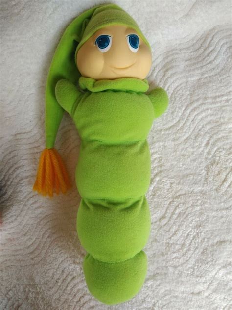 glow worm toy products for sale